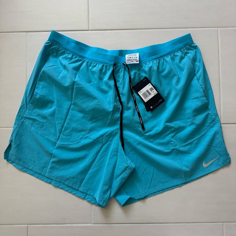 Nike M's Running Shorts XXL